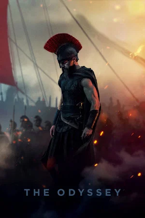 THE ODYSSEY